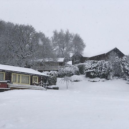 Faweather Grange Bingley Quarto foto