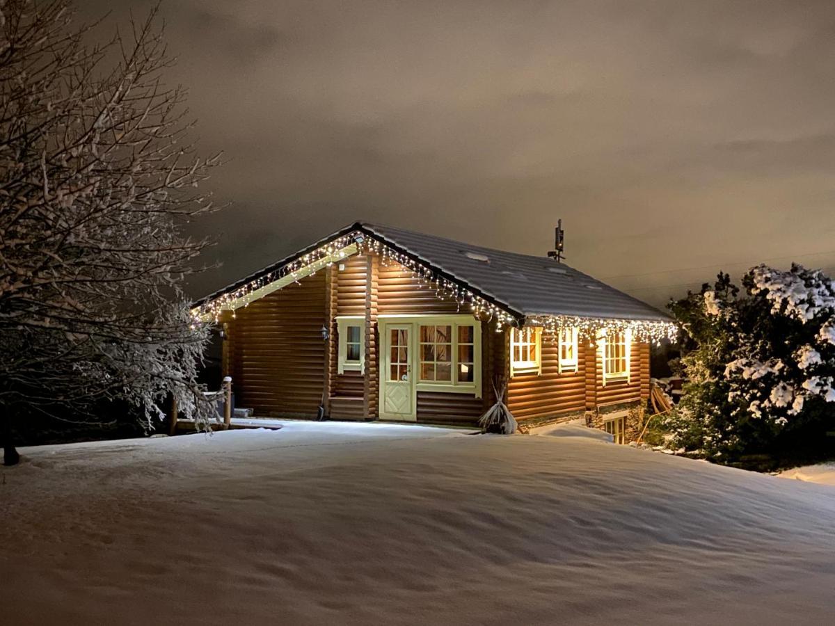Faweather Grange Bingley Exterior foto
