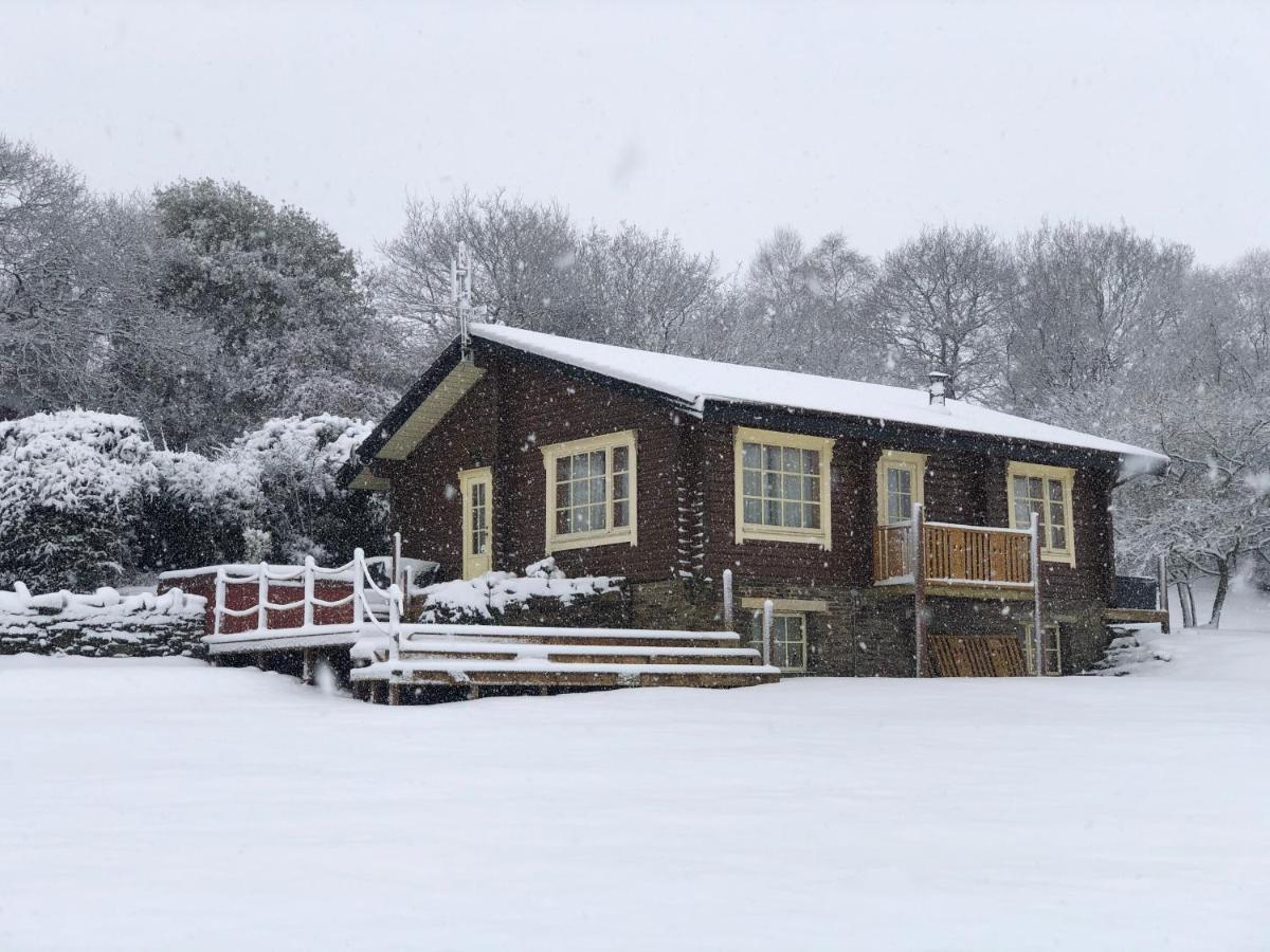 Faweather Grange Bingley Exterior foto