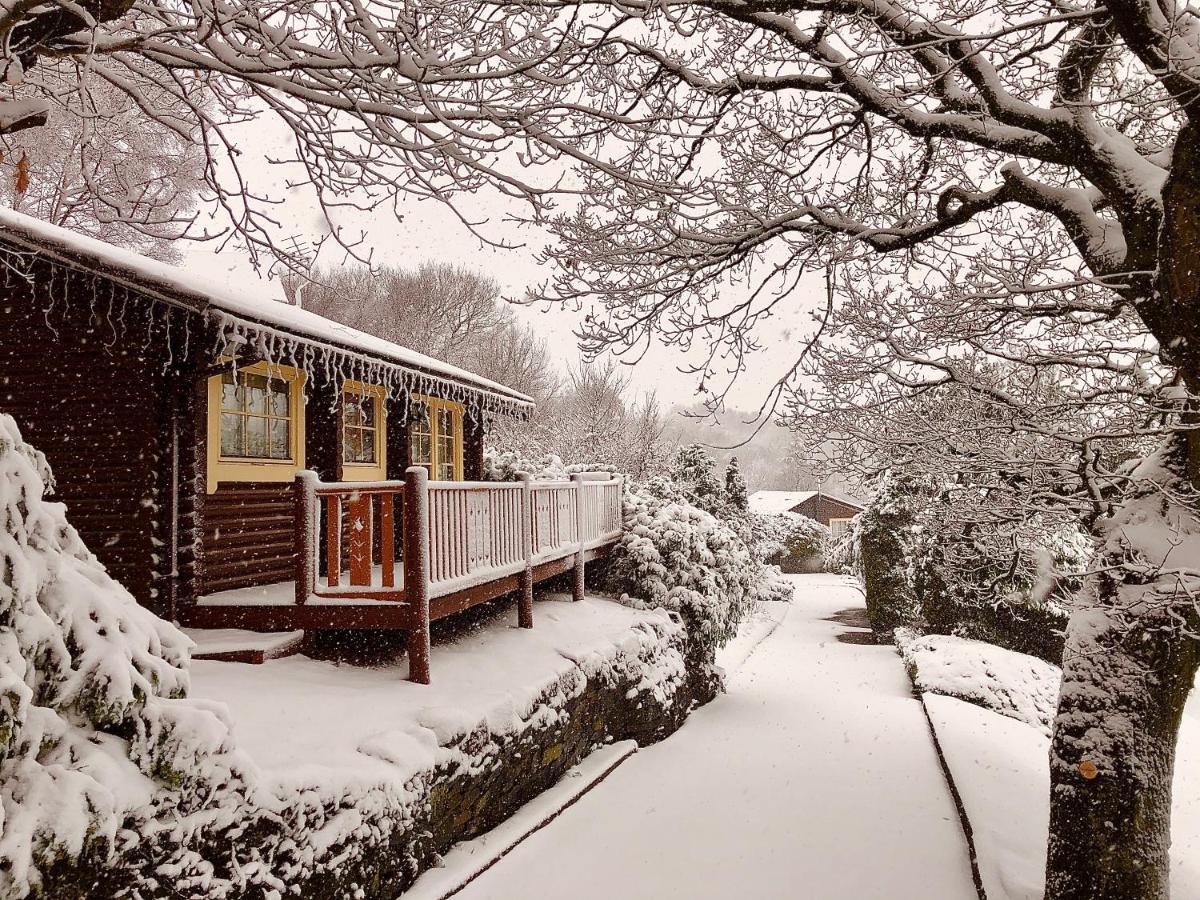 Faweather Grange Bingley Exterior foto