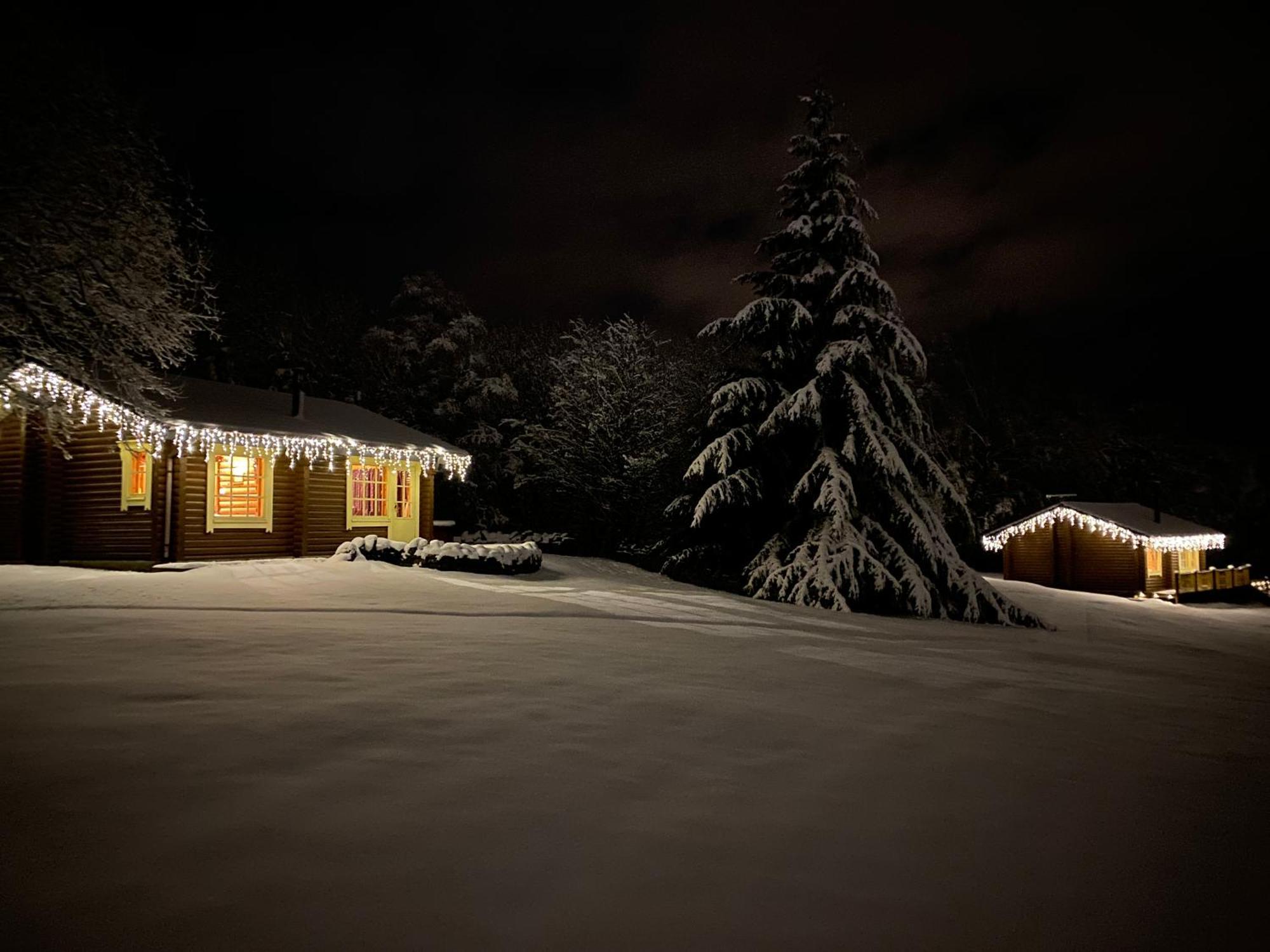 Faweather Grange Bingley Quarto foto