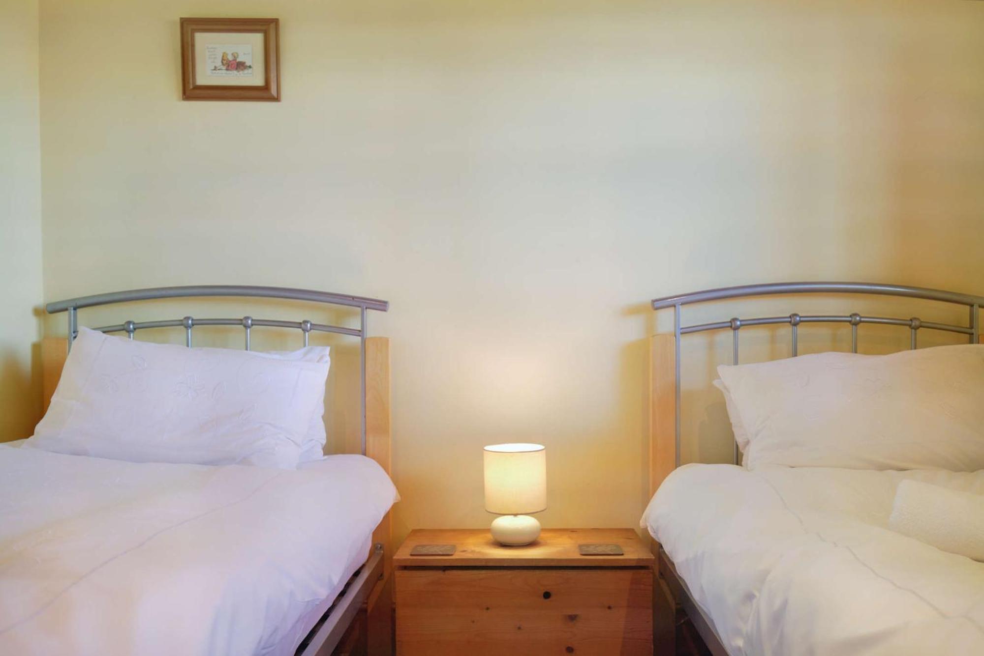 Faweather Grange Bingley Quarto foto