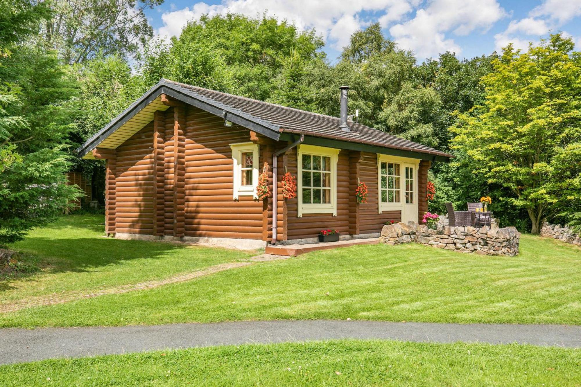 Faweather Grange Bingley Quarto foto