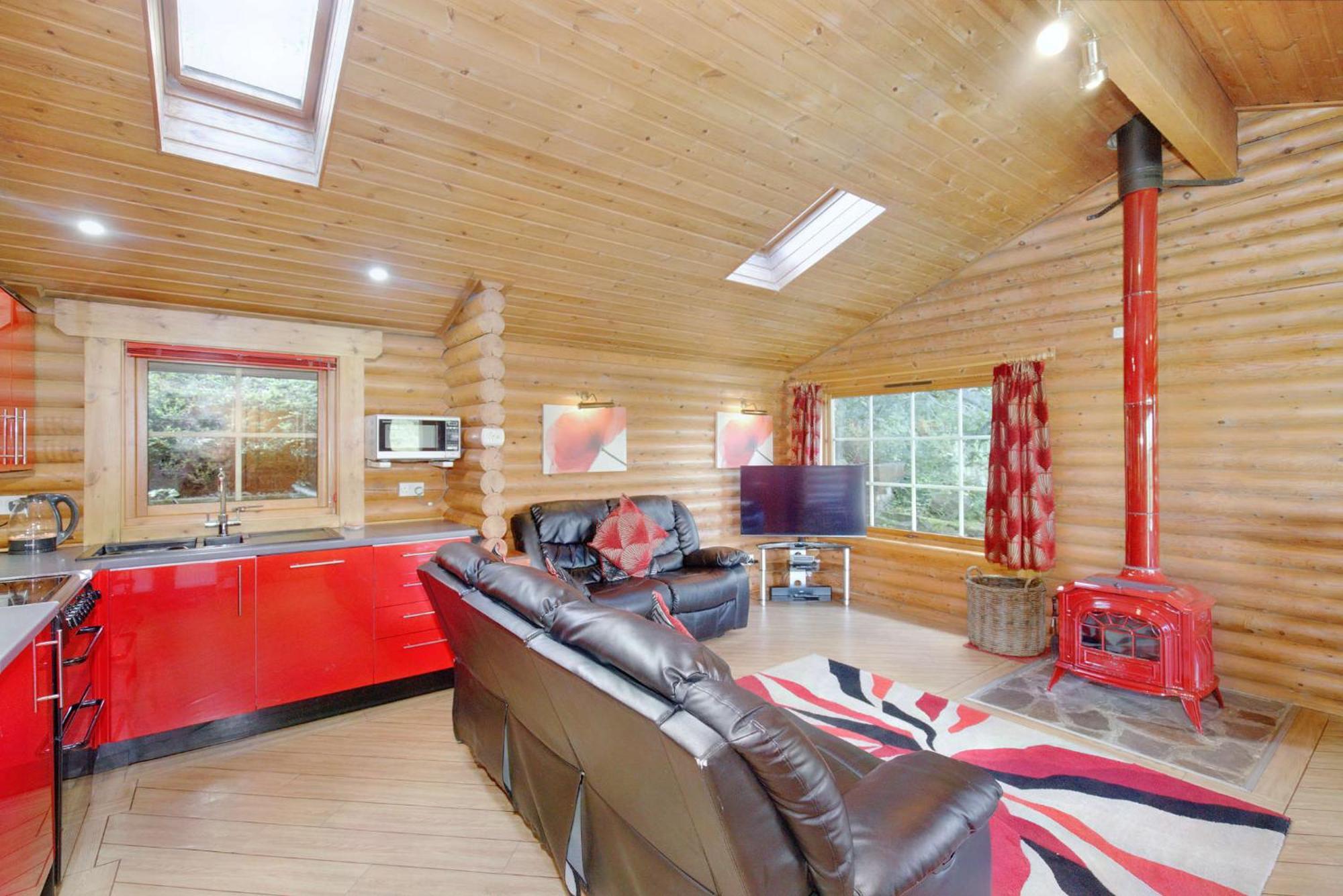 Faweather Grange Bingley Quarto foto