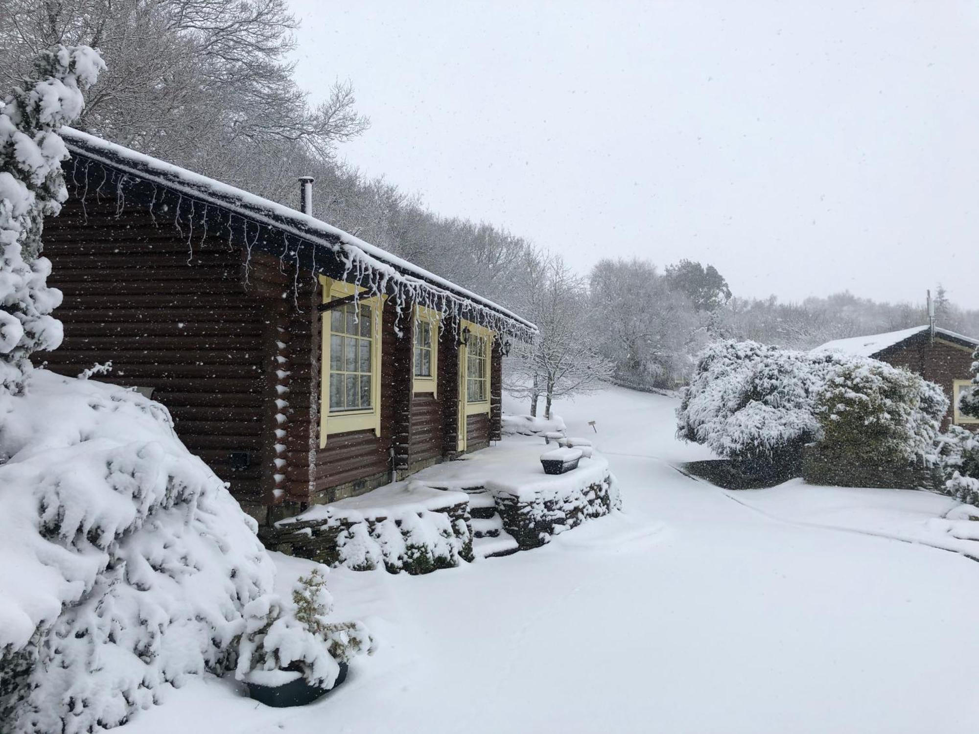 Faweather Grange Bingley Quarto foto